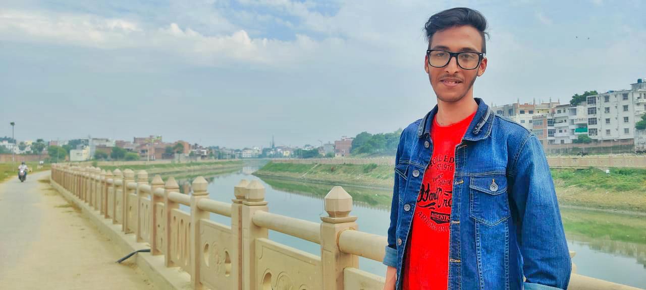 Meet Aditya Rai Strategist Aka Aditya Rai, An Inspiring Influencer By Passion And Digital Strategist By Profession
