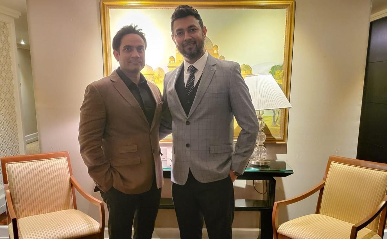 Decode Lounge & Bar - Best Night Club Opened in Golf Course Road By Naren Pahuja, Jimmy Asija and Pankaj Sachdeva