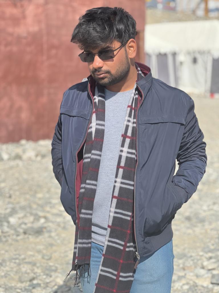 Himanshu Jain: Founder of Mado Marketing which has taken digitization to the horizon.