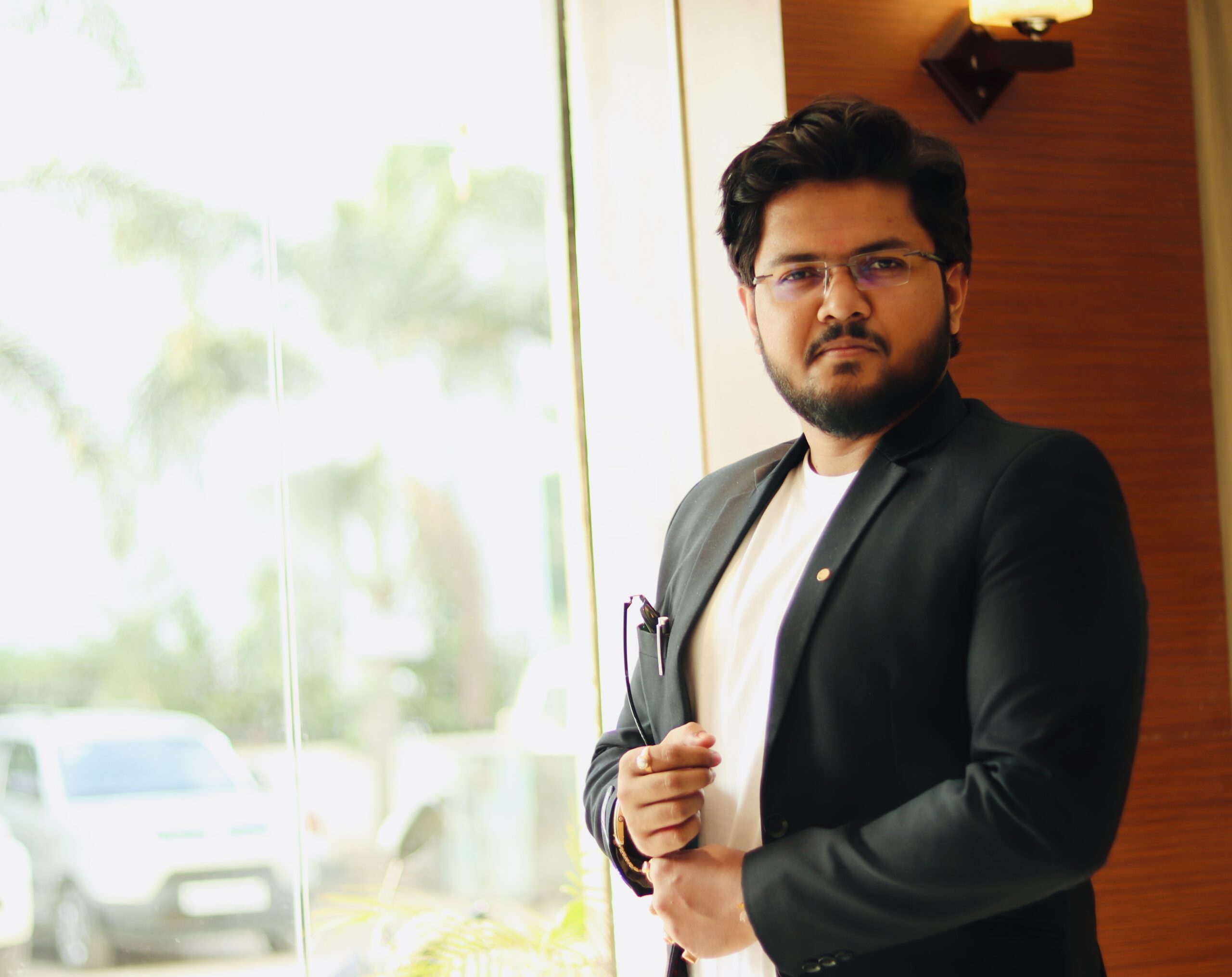 Mr. Sougat Dasgupta: The Youngest Trusted Astrologer in India