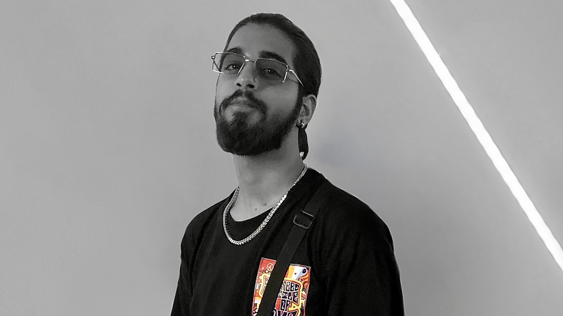 Delhi Boy Ak music india aka anupam kumar an emerging music producer & singer