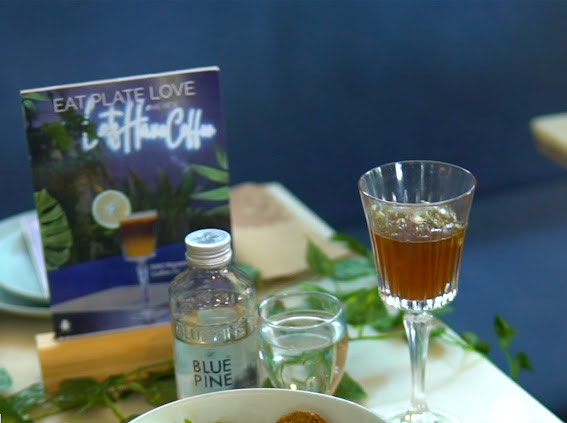 Coffee Culture launches the #Me-New: An International, Home-made and Vegan affair !