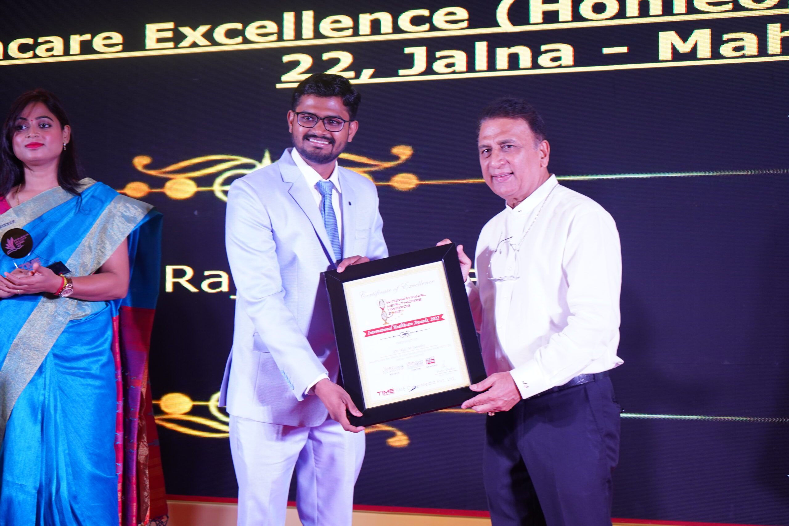 An customised homoeopathic cure that can heal any disease holistically.