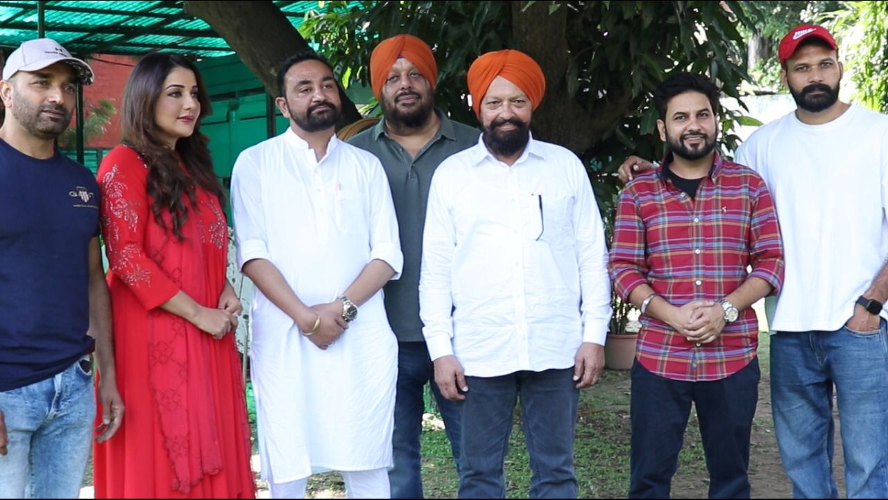 In The Light Of Uncovered Political Story-LANKA; Releasing on OTT platform ‘Chaupal’ on 8th October
