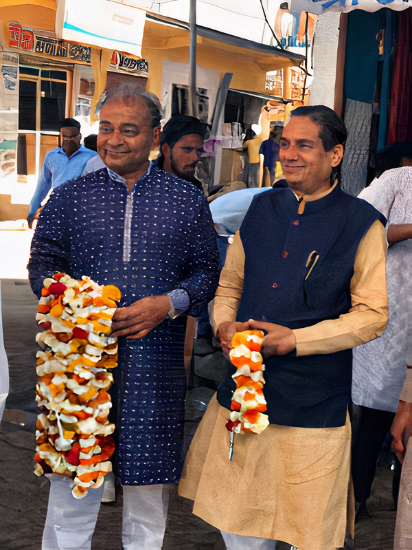 Importance of self-employment among underprivileged communities