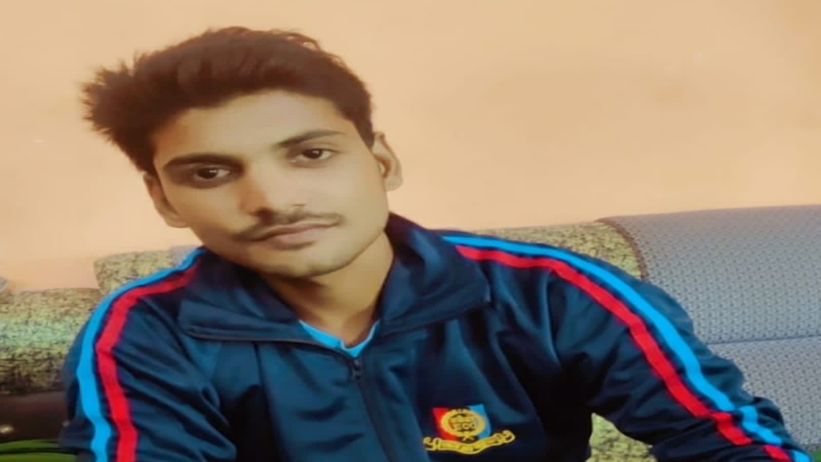 Abdul Moyeed Khan, 'NCC'Cadet with bronze medalist in Cluster