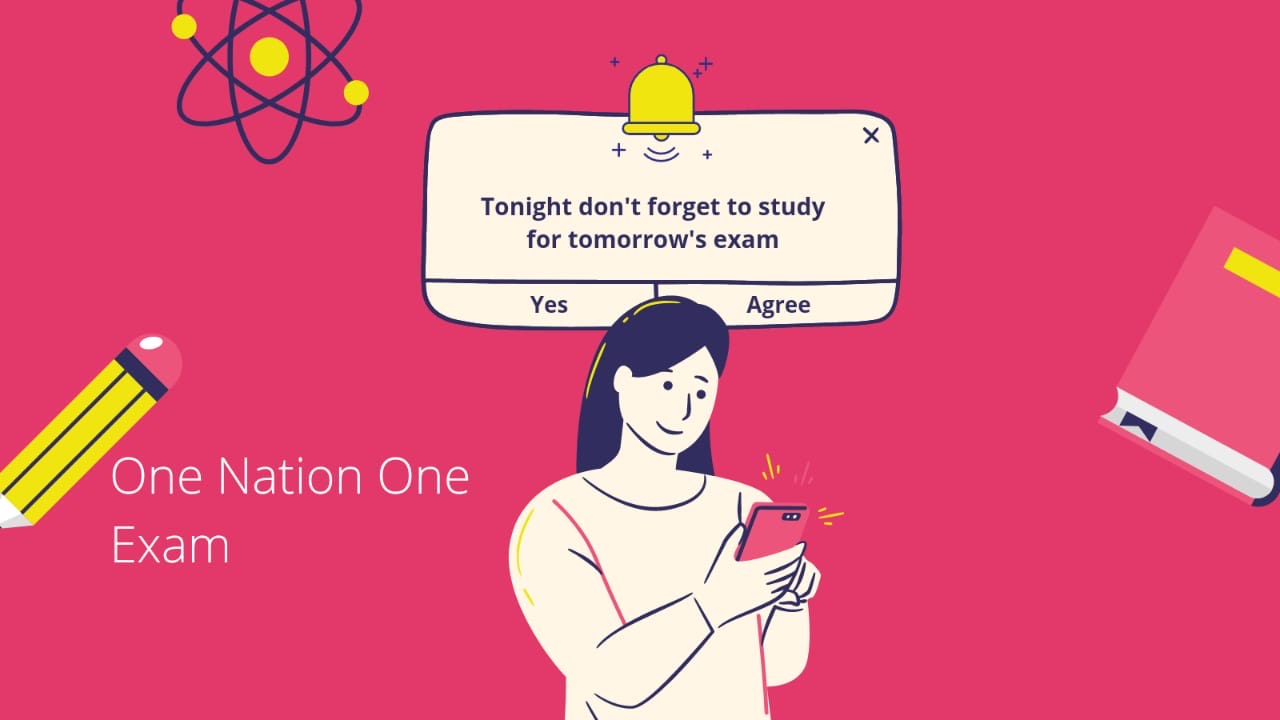 JEE Main, NEET to be merged with CUET - One Nation One Exam?