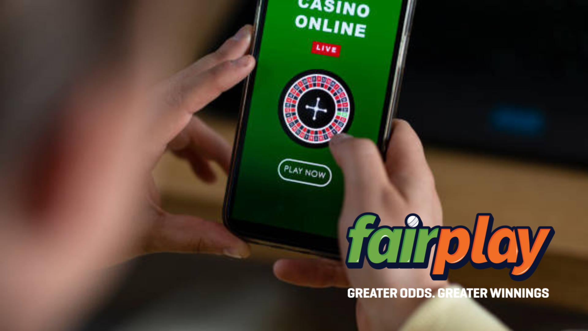Fairplay Sports - the Latest Review for India | Bonus