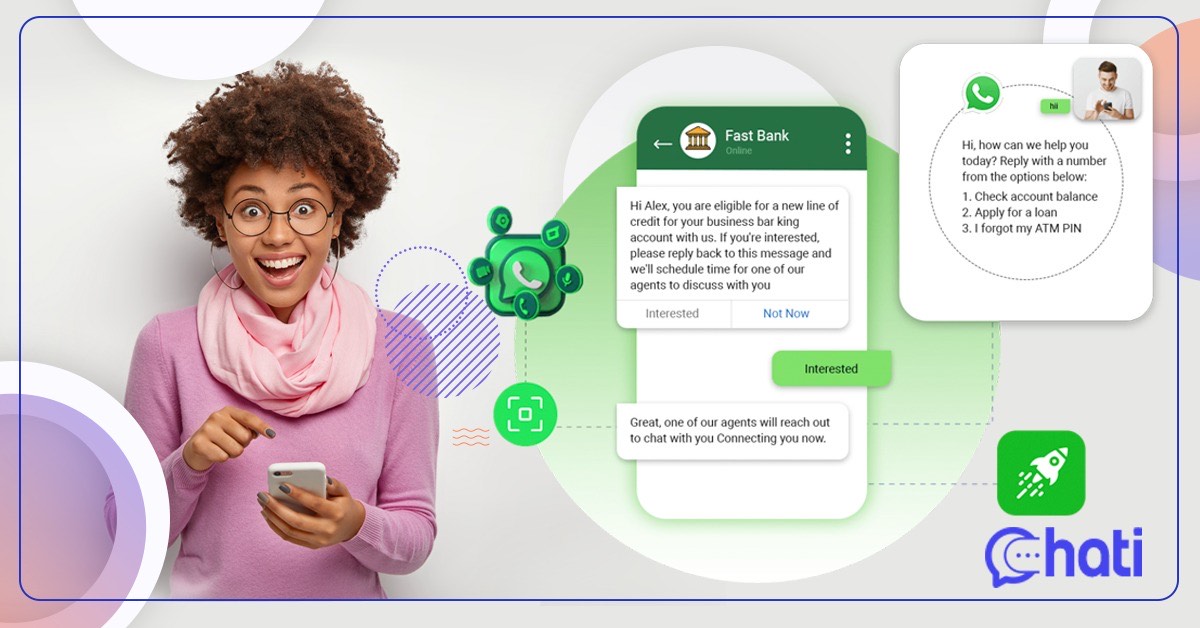 Crunchy Media Introduced Chati.Chat a WhatsApp Business Communication Platform for SMB’s