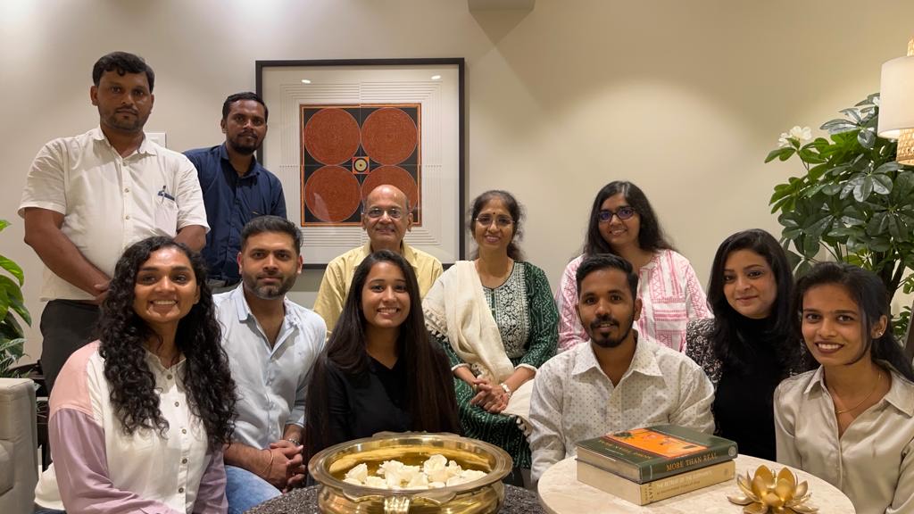 Regarding home interiors, Chie Design is the company to call