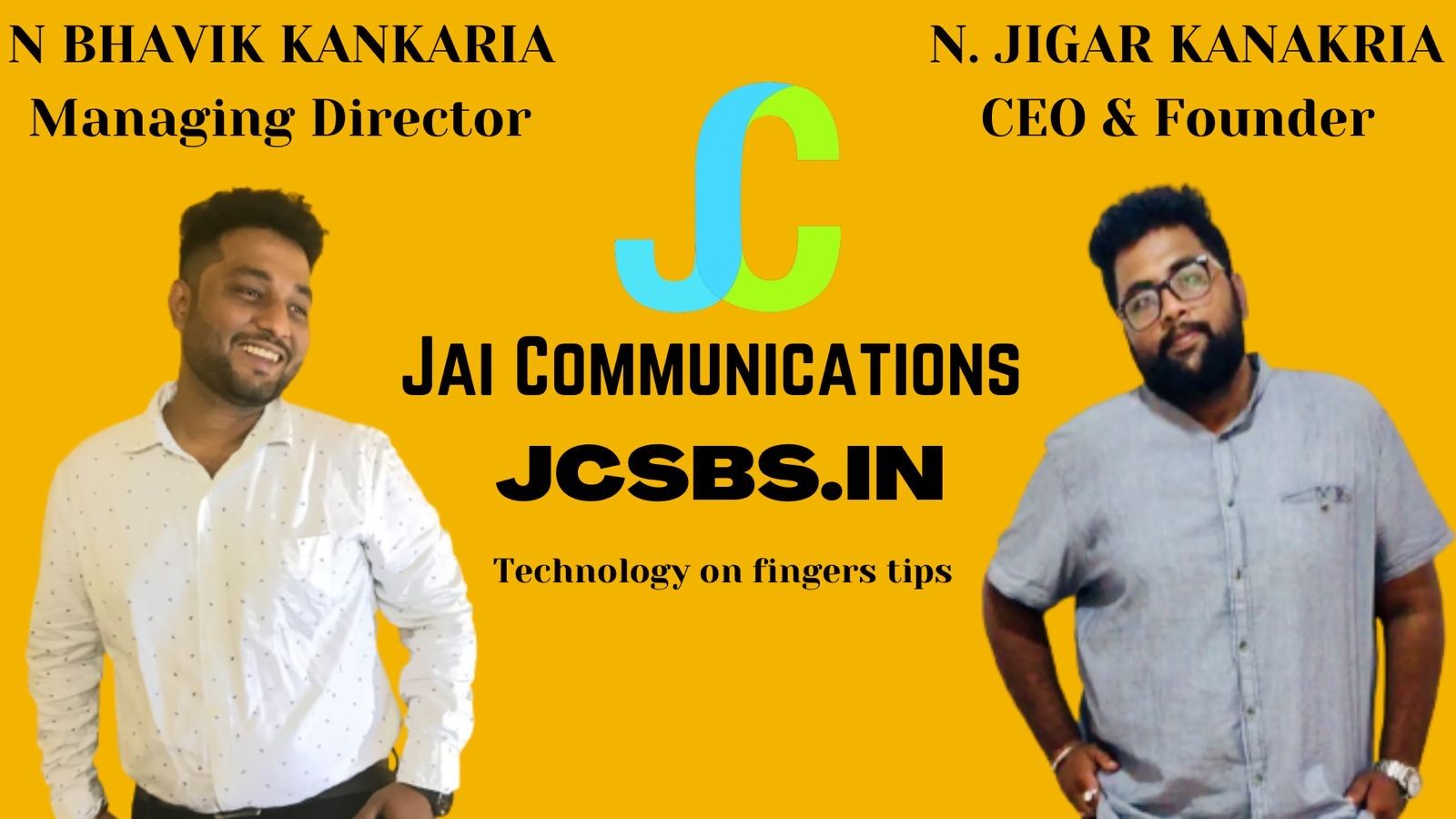 JCSBS company to help you grow your small business to the next level with best software’s to hike the business