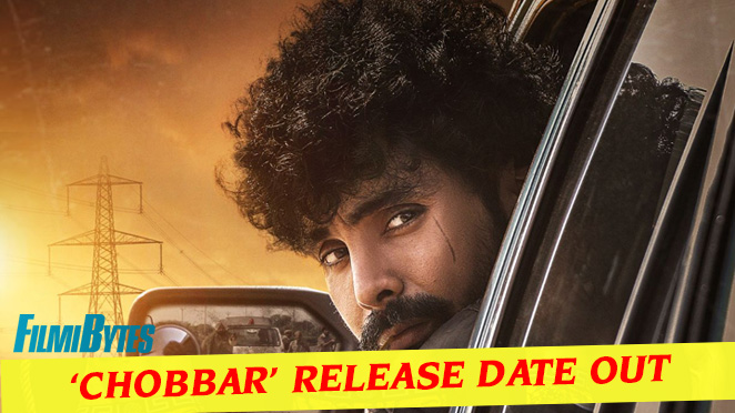 Jayy Randhawa, ‘Sucha’ of Pollywood Industry will be Seen as ‘Chobbar’ Soon, Here’s the Release Date !