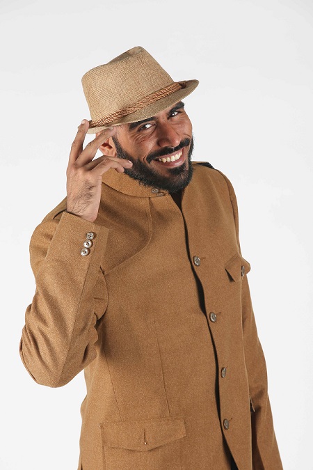 DJ Faith India thrives on his pure skills & talent and love for music