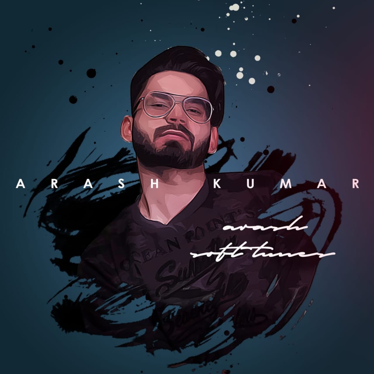Arashdeep - A Punjabi Singer & Producer