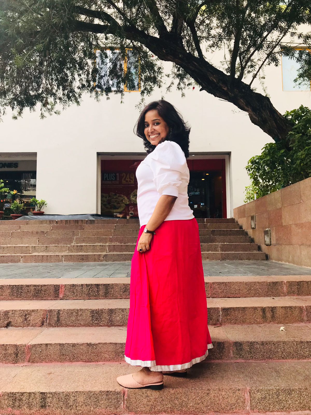 Author Anasua Ghosh Speaks About Her Upcoming Thriller The Ripper