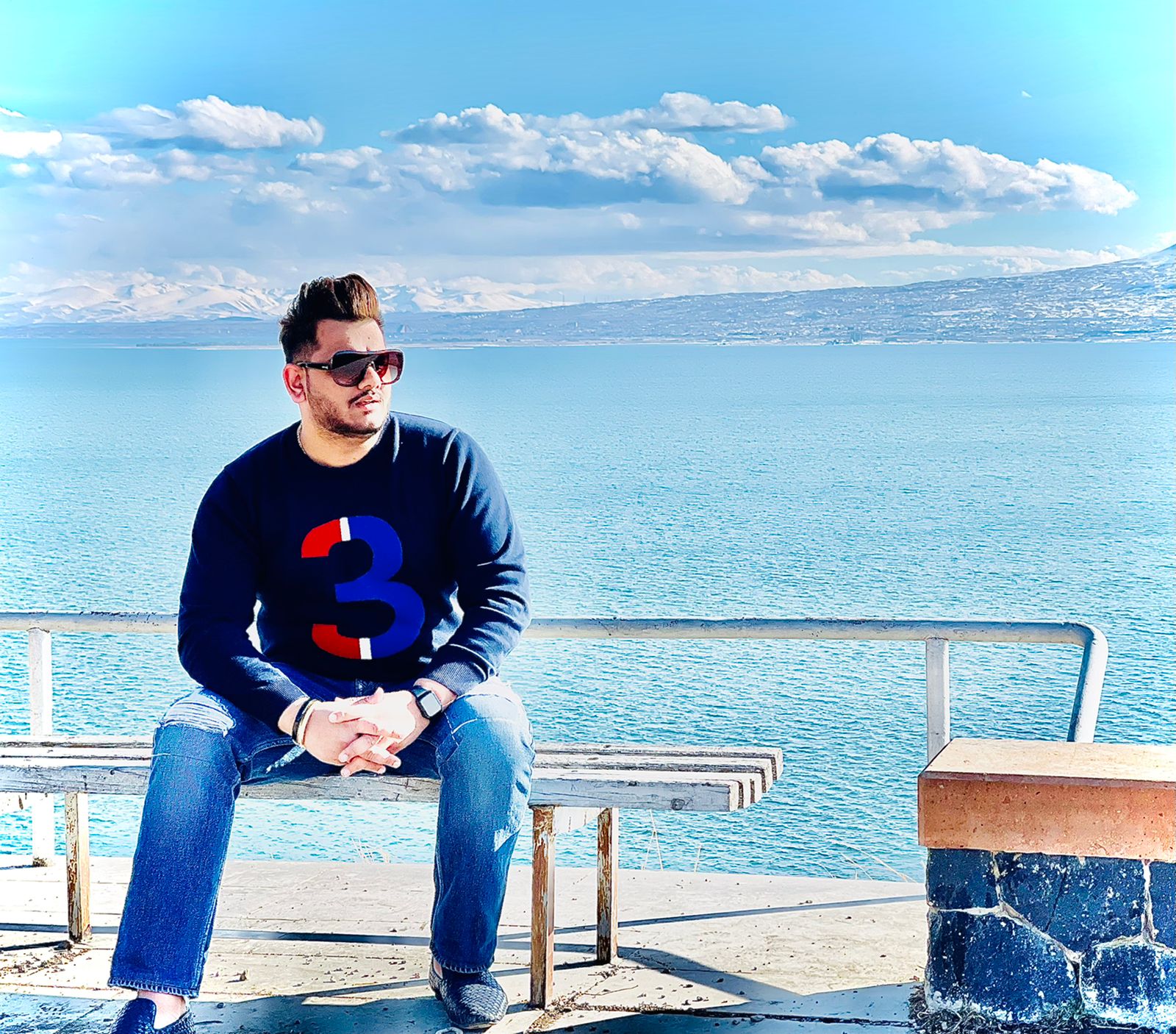 ATUL SHARMA - Music & Video Producer