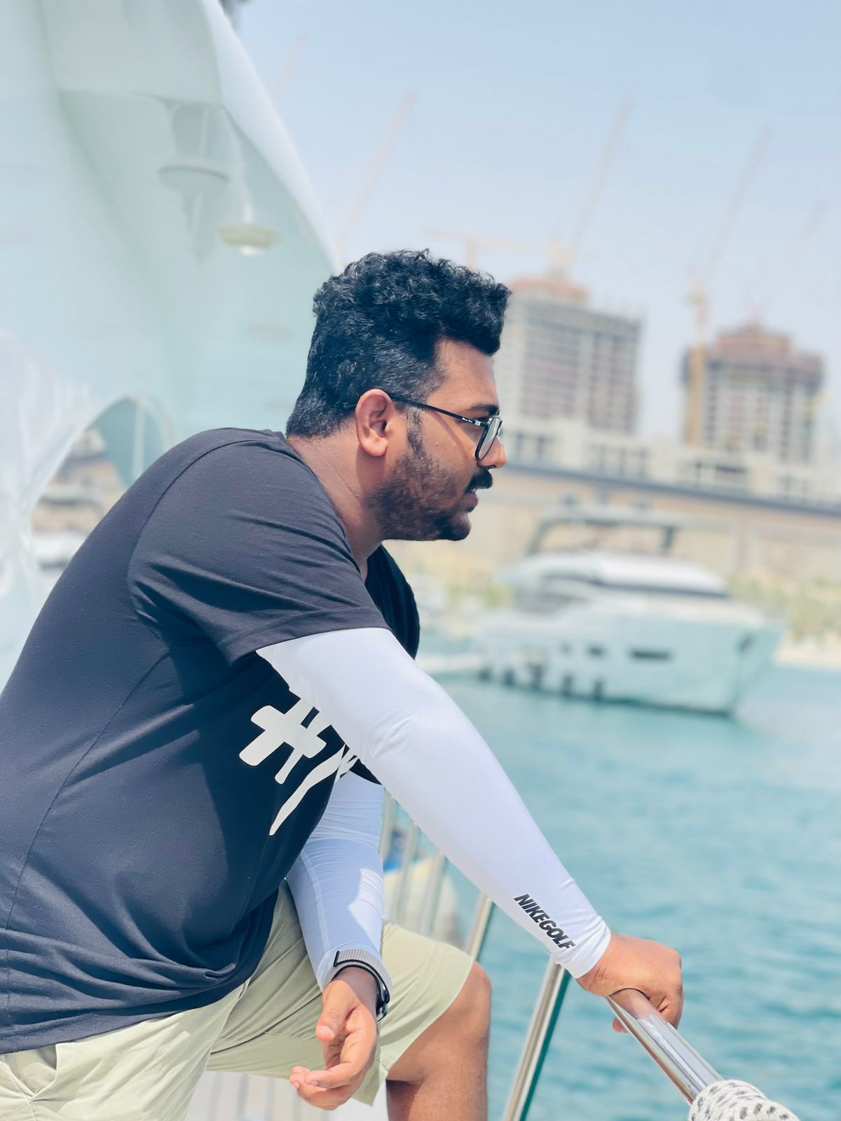 Meet Sanoop Santhosh, AKA Sanu Swag - A New Age Entrepreneur And Digital Creator Who Has Revolutionized The Entrepreneurial Industry