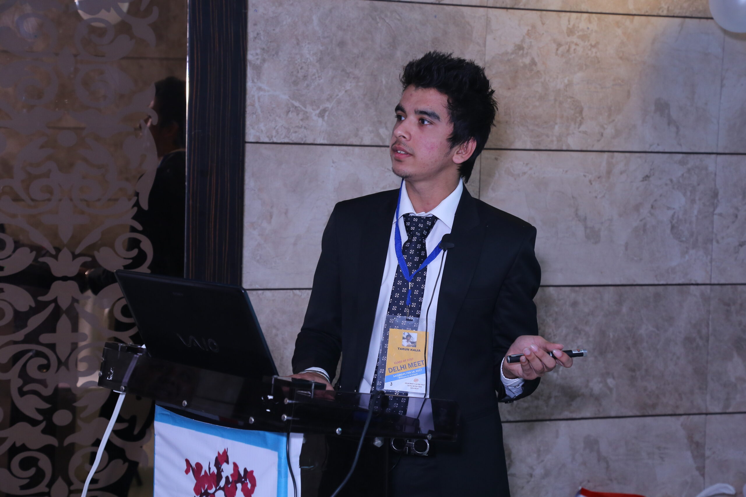 Tarun Kalia’s Revolutionary Stock Market Training Institution: Global Chartist