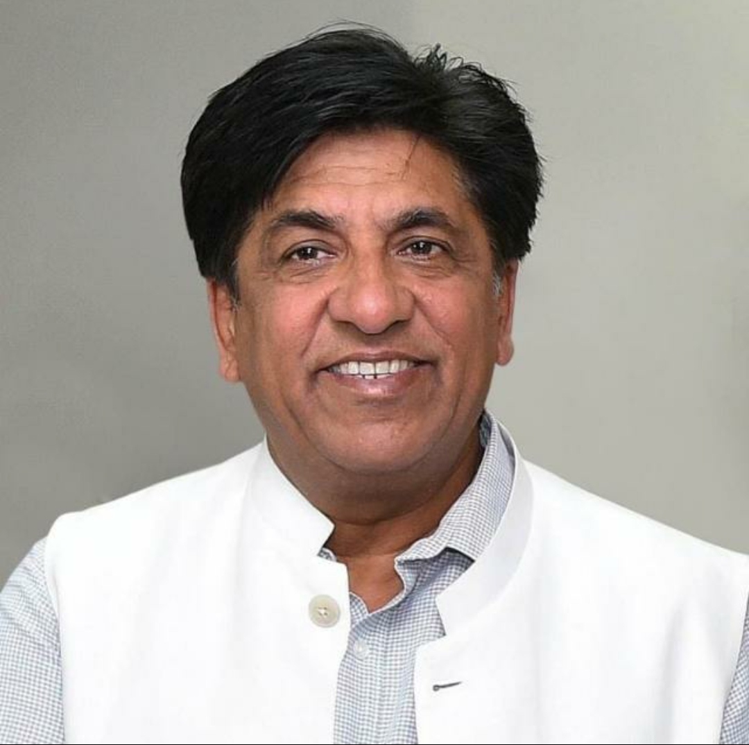 Drinking water problem solved in Fazilka district villages: Jimpa