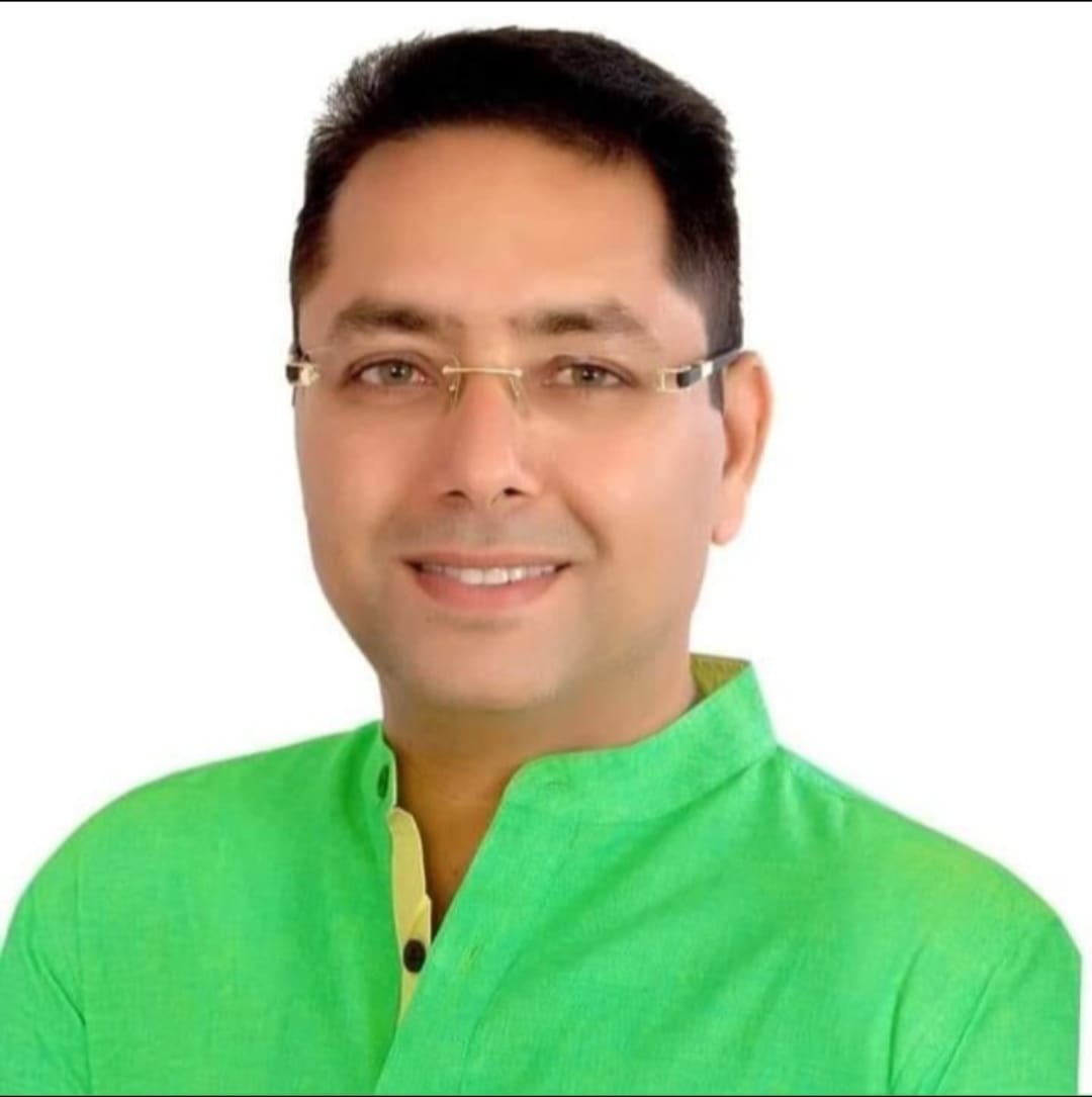 Energy Efficient Water Pumpsets to Be installed in 23 Amritsar Villages: Aman Arora