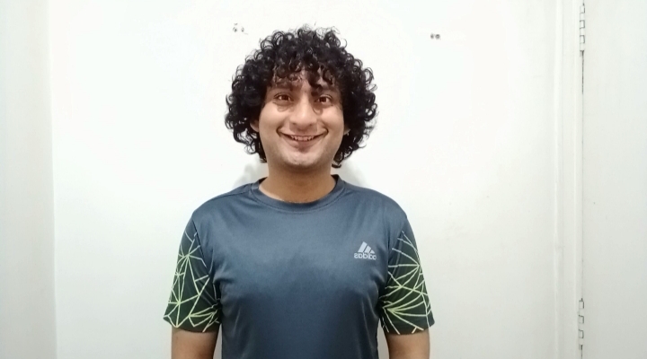 Raghav Binani talks about his role as Mandy in the Pisachini TV show on Colors