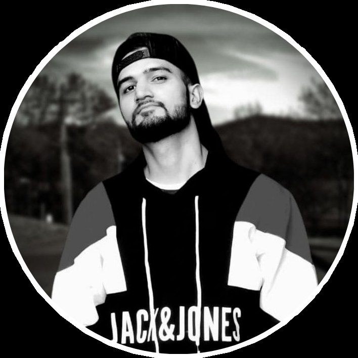 Meet Girdhar Sharma AKA Rappin G Shah: A rising artist redefining being a rapper