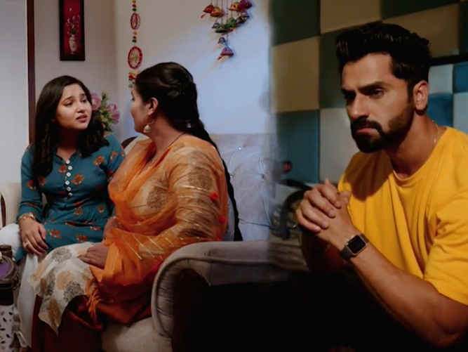 A shocking update on Sanjha Sufna; Diya’s marriage gets fixed
