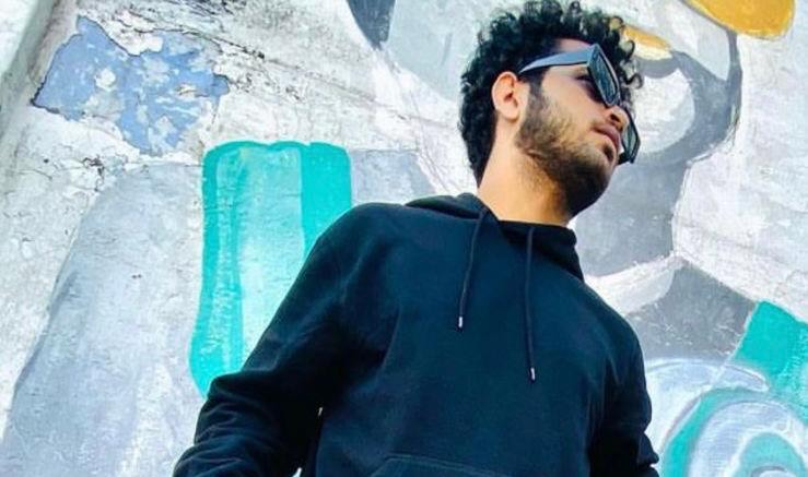 Mohd Sharia Set To Make his Bollywood Debut as lead actor With ‘Tum bhi pachtaoge’, Divulges Inside details