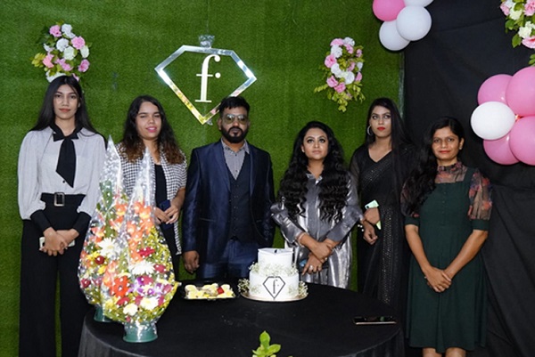 <strong>11th FTV Salon Academy opened to deliver best professional makeup courses in Nagpur</strong>