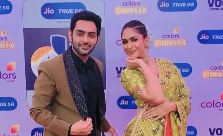 Karan Singh Chhabra hosts the International Film Festival of India in Goa