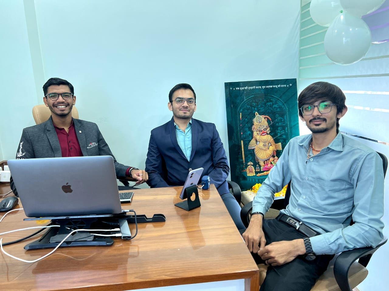 <strong>Build Your Business With Technology- TST Technology's Team Shares Their Way of Growth</strong>