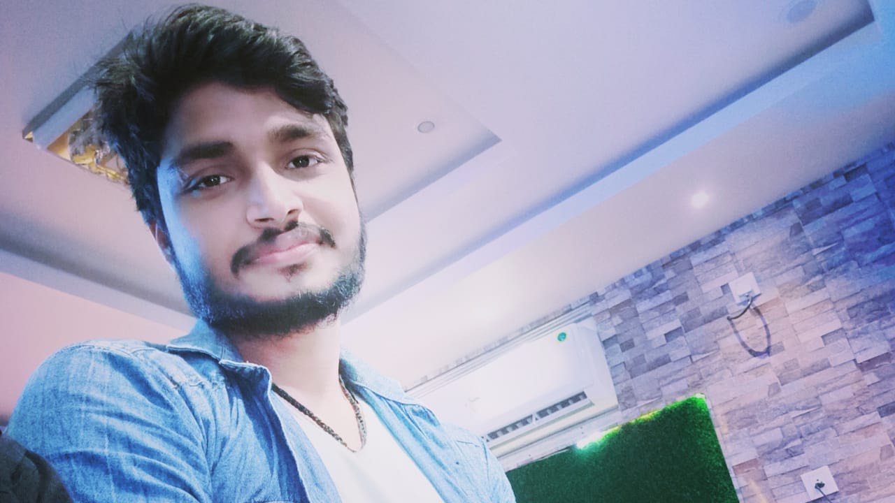 The struggle of a changed name, which is denote Anand Aalgi