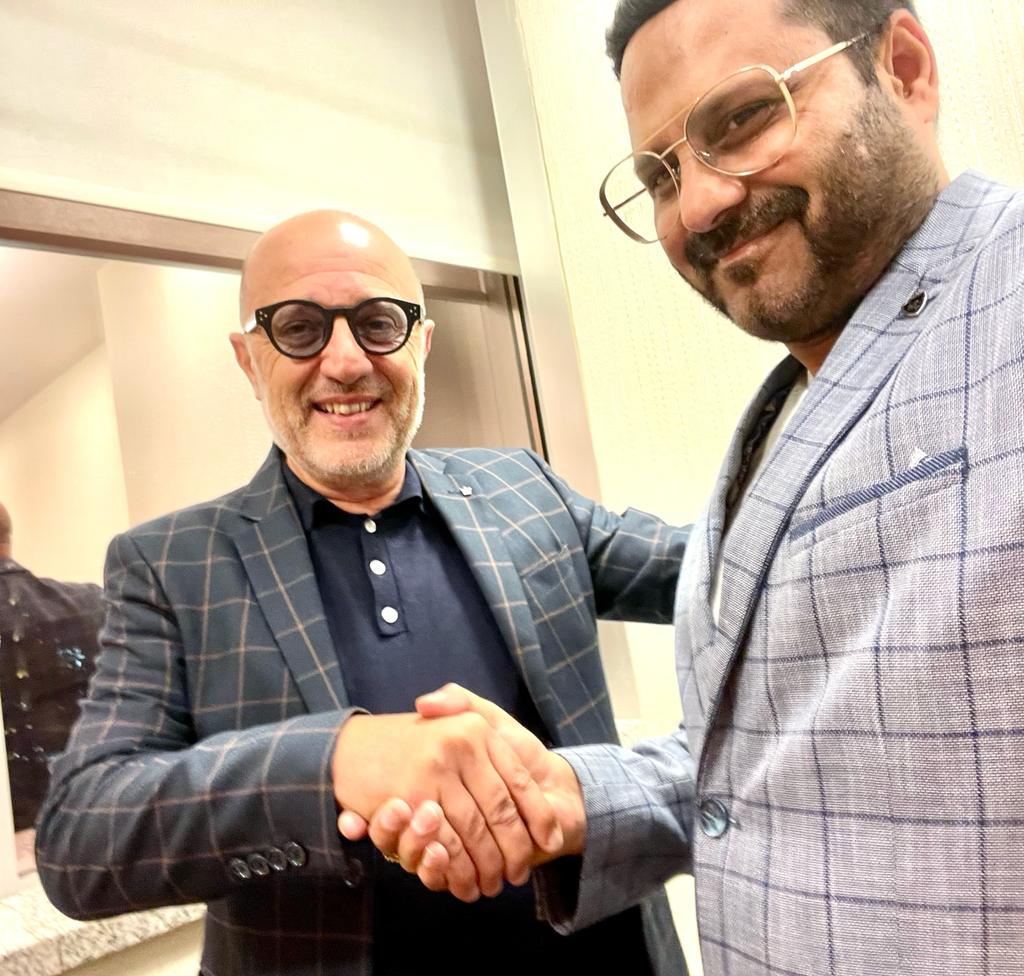 EMPL- WEA GmbH sign Definitive Acquisition Agreement