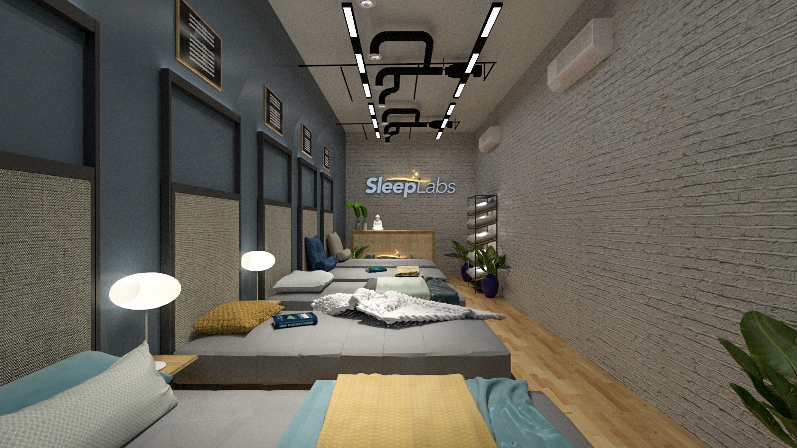 <strong>SleepLabs gets the backing of IIT Kanpur, NASSCOM COE, AIIDE COE and i-Hub Gujarat</strong>