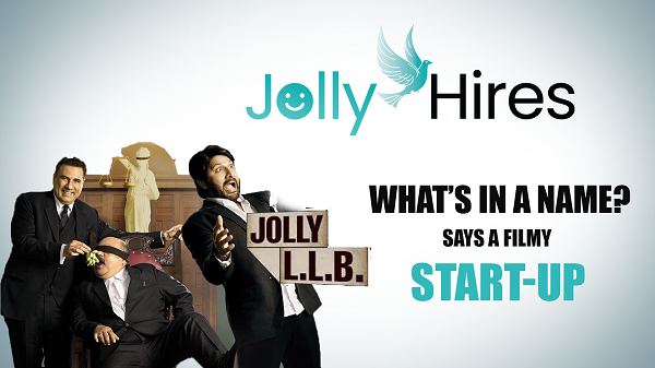 <strong><u>What’s In a Name? Says a Filmy Start-up!</u></strong>