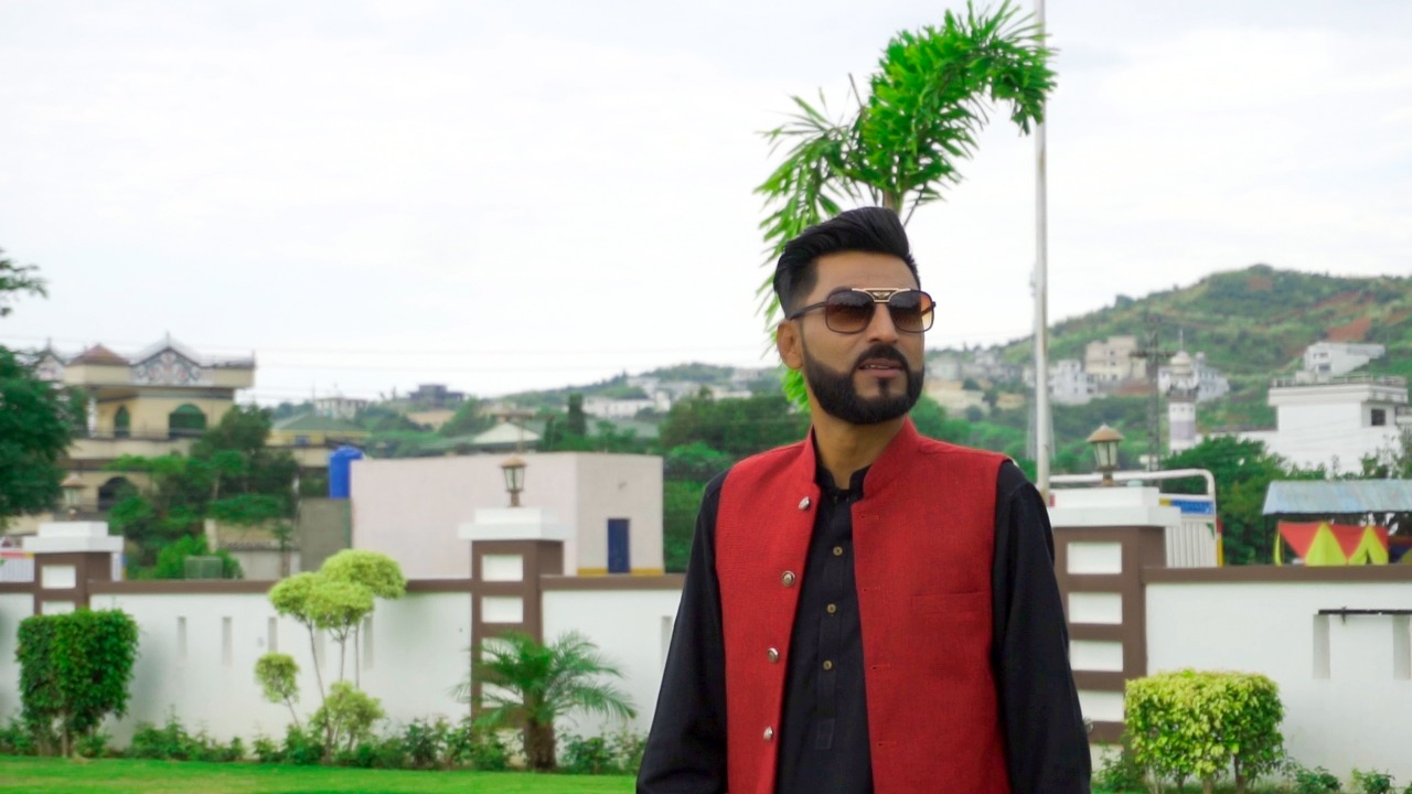 <a><u>Musician Maz Ali </u></a>is gaining huge popularity as a versatile artist with an impressive resume