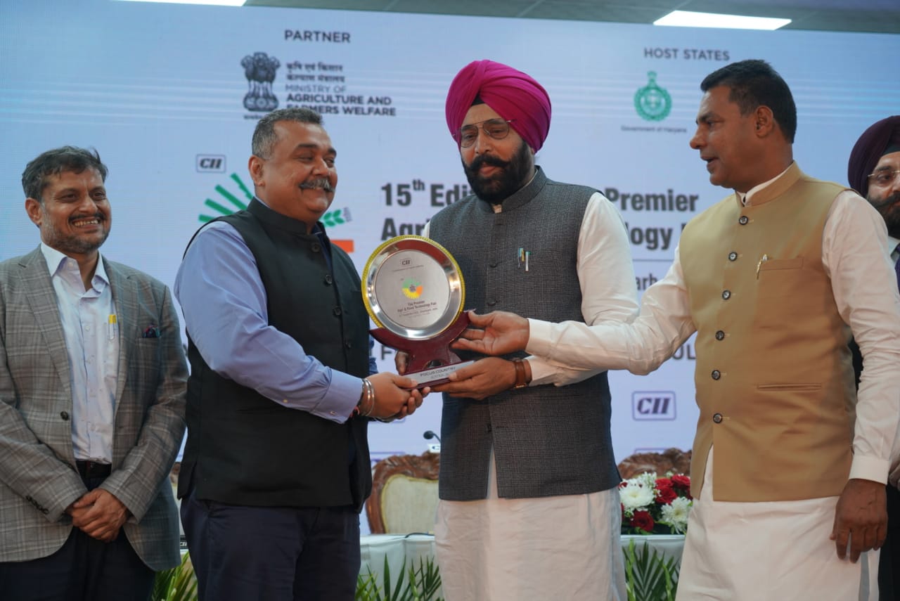 <strong>Value addition and Value creation need of the hour to make agriculture a profitable venture: Fauja Singh Sarari</strong>