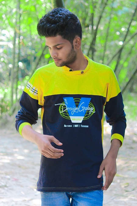 Meet Siddharth Kumar Choudhary is a Young Successful Musical artist, Rapper and Famous Singer in India