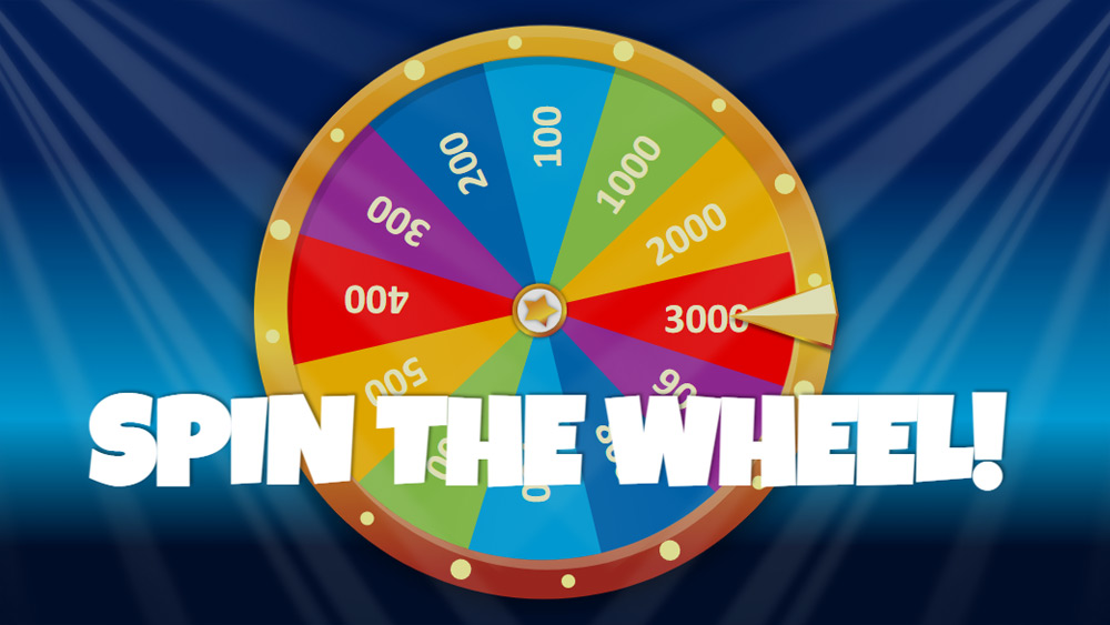 Best Wheel of Fortune Games in India