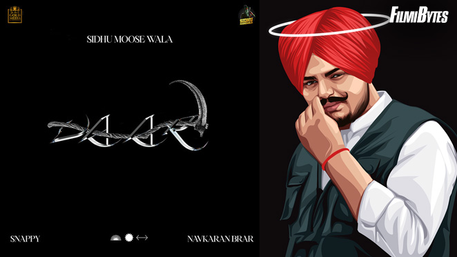'Vaar' Song By Sidhu Moosewala Released Today, Still Breaking Records !