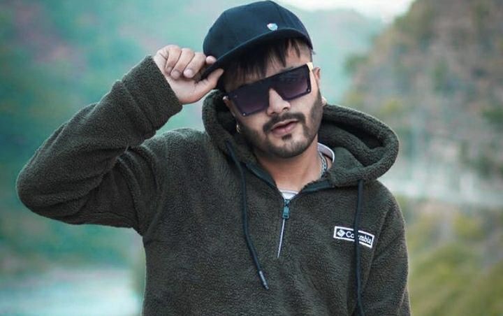 Akeer is going to release the rap video "Dhara Waleya", But before that, he will release the audio of this song on all music platforms.