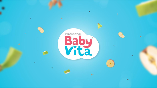 <strong>The Journey of BabyVita to the Most Trusted Baby Food Brand</strong>