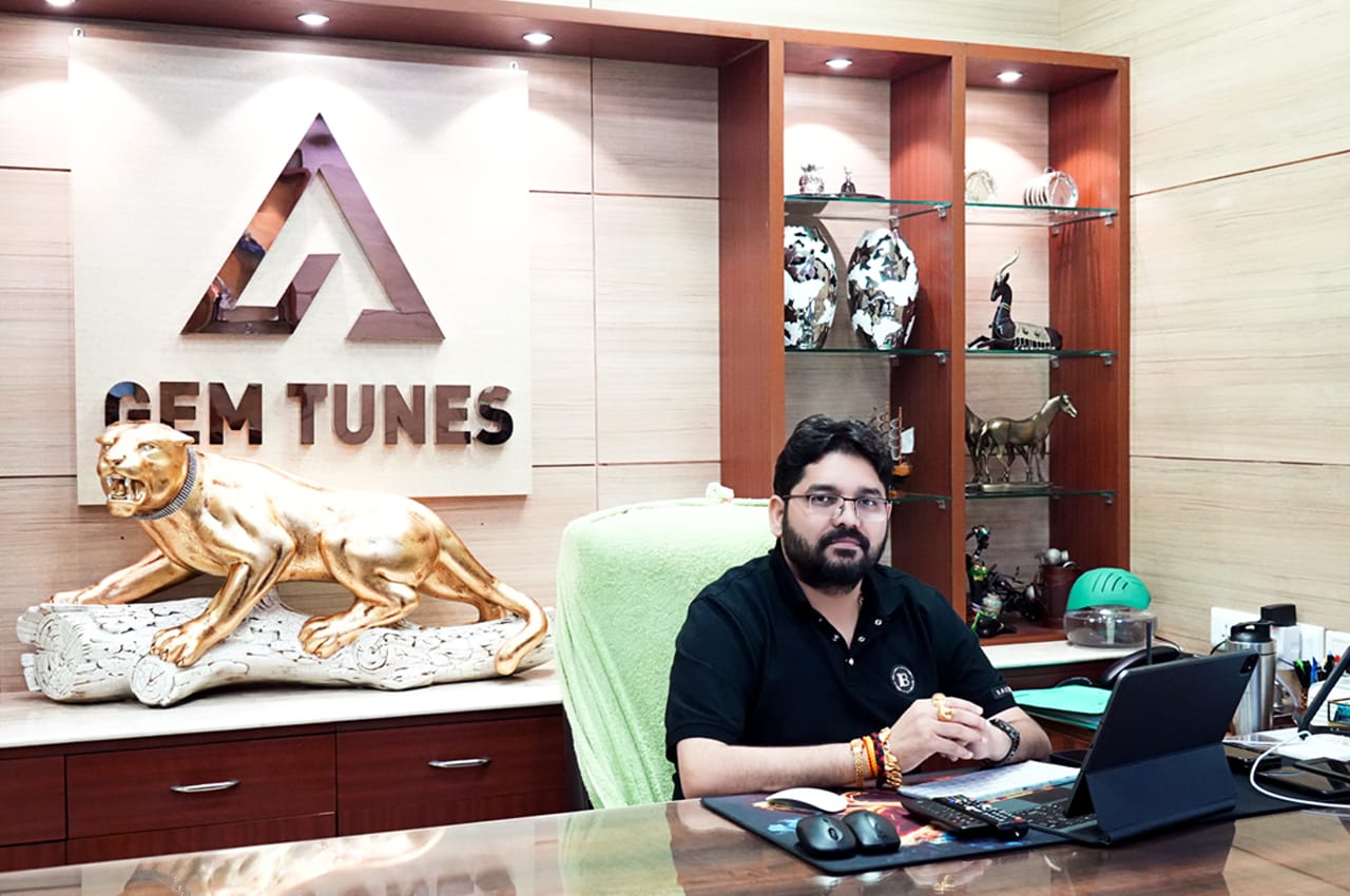 Acclaimed Haryanvi producer Inderjeet Singh Rao's Latest Song,"BIRTHDAY" Released on