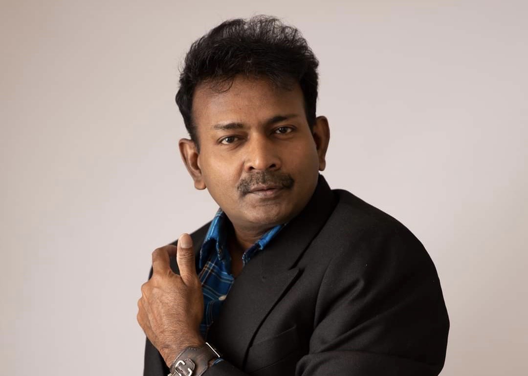 Relationships and conflict resolution - interview with Dr. Sahanathan