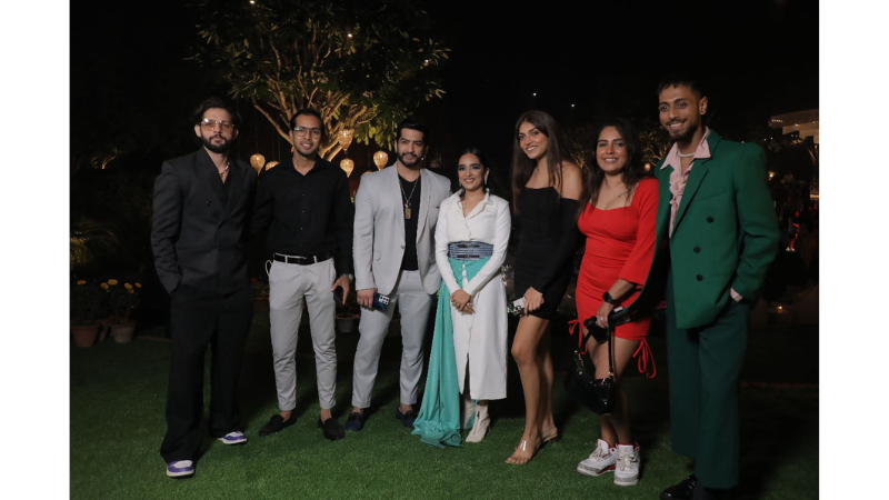 <strong>The new launch by Serein creates a stride for Sustainability in fashion industry “House of Serein”</strong>