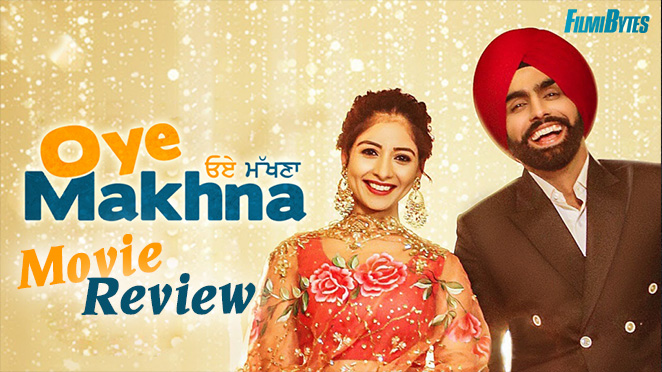 Oye Makhna Review: 'Family Comes First', Rom-Com Movie 'Oye Makhna' Gives Beautiful Message