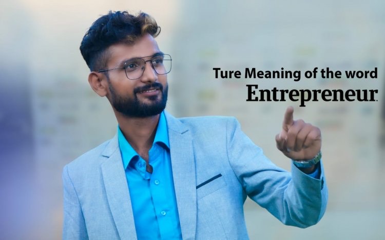 Shubham Parkhedkar: The Story Of Mbig Technology
