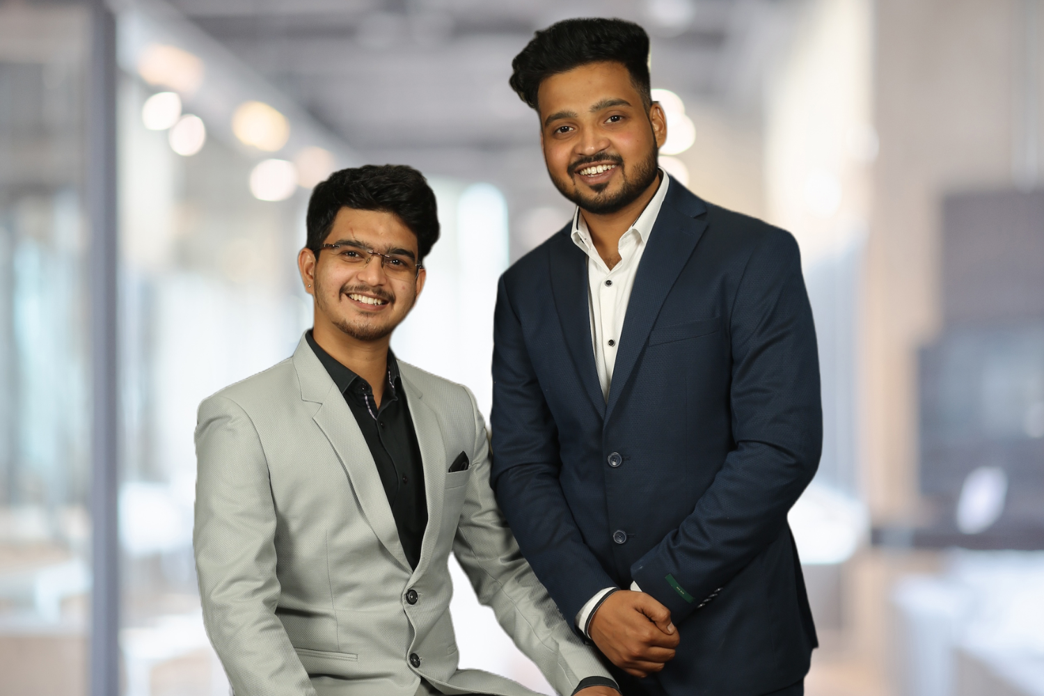 <strong>Young entrepreneurs from Central India creating amazing success stories through Digital Marketing</strong>