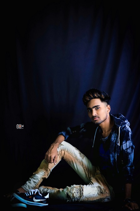 <a>Harshith Joyel</a>- A Proficient Actor, Influencer &amp; Model