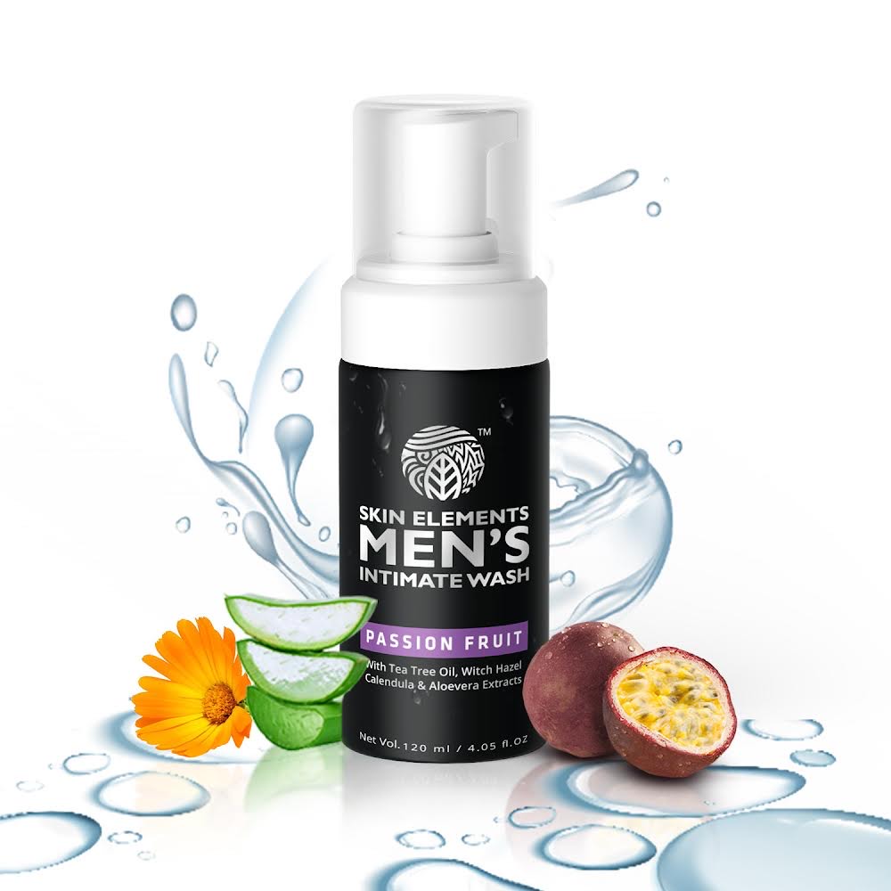<strong>Tips for Choosing the Best Intimate Wash for Men</strong>